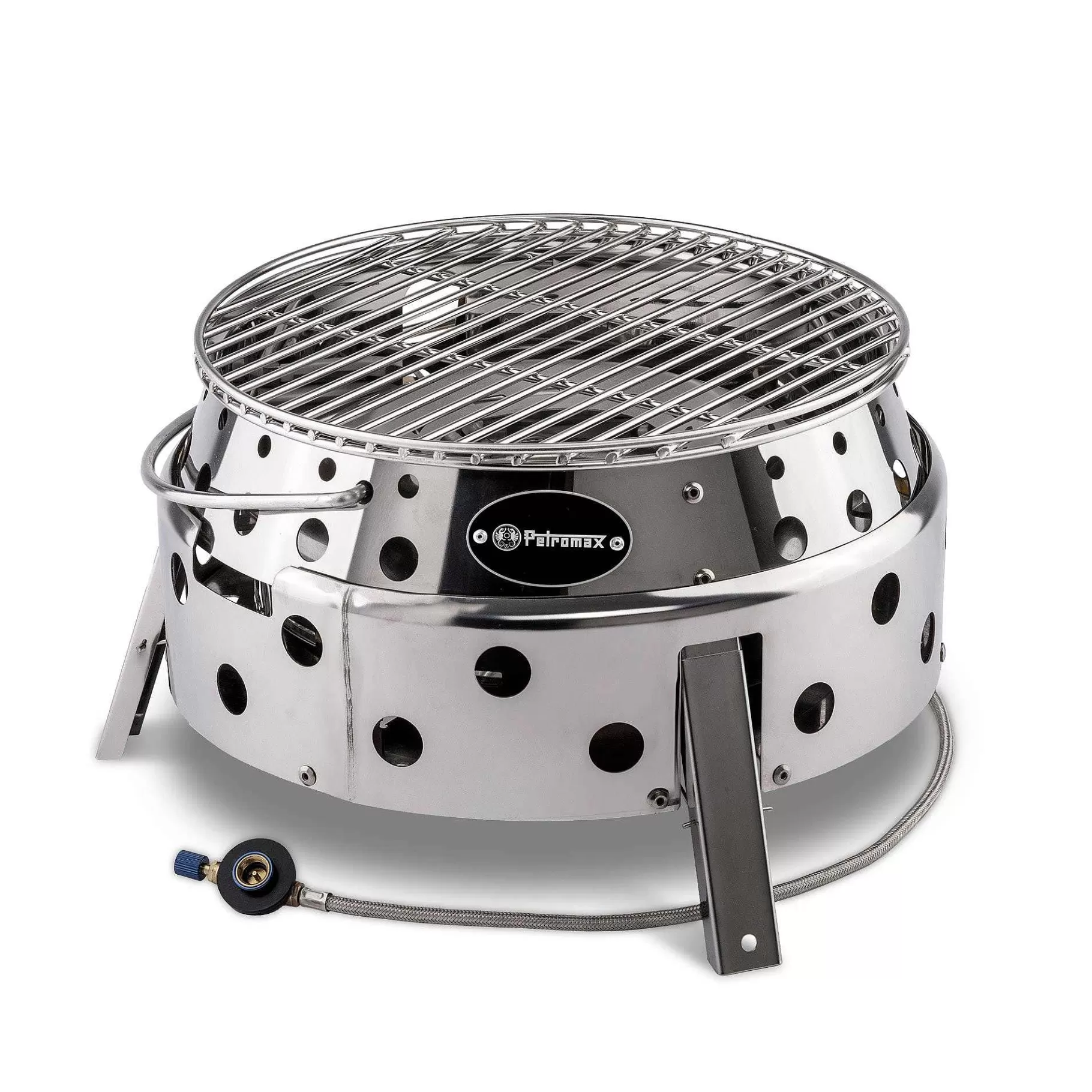 Petromax Parrilla De Gas Atago | Parrillas