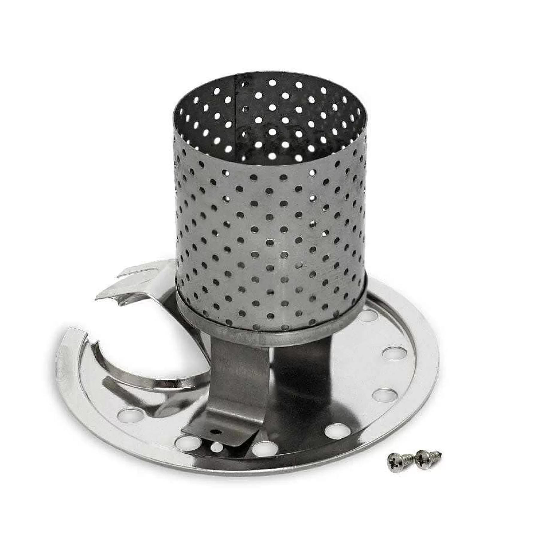 Petromax Placa Deflectora Y Radiador De Edicion Especial Hk500 | Hk500